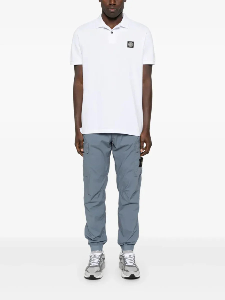 Compass - badge trousers - Ventes Privées