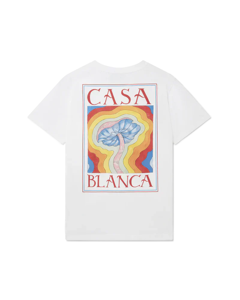 Mind Vibrations T-Shirt