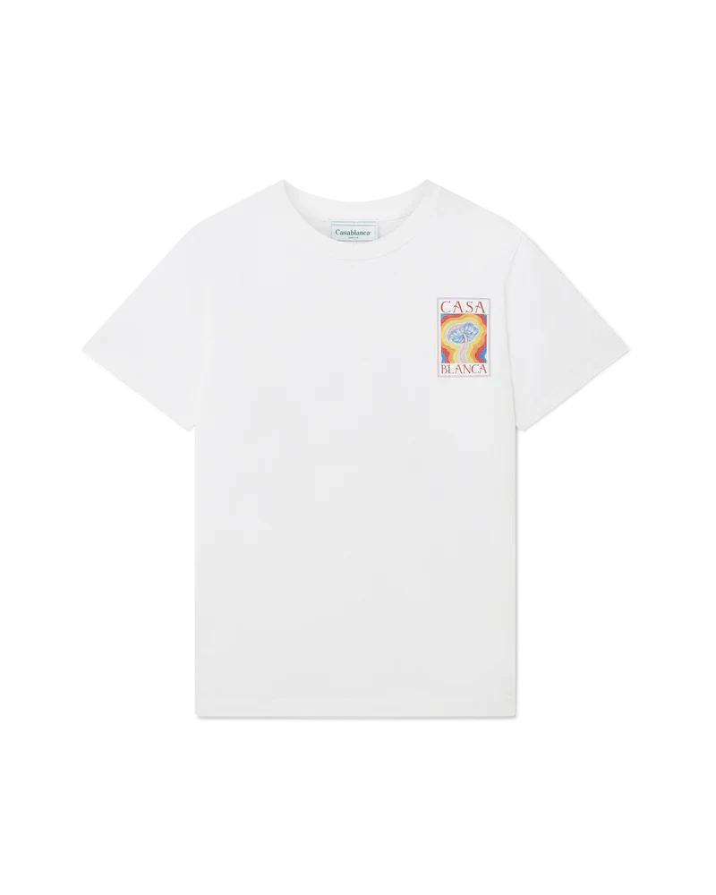 Mind Vibrations T-Shirt