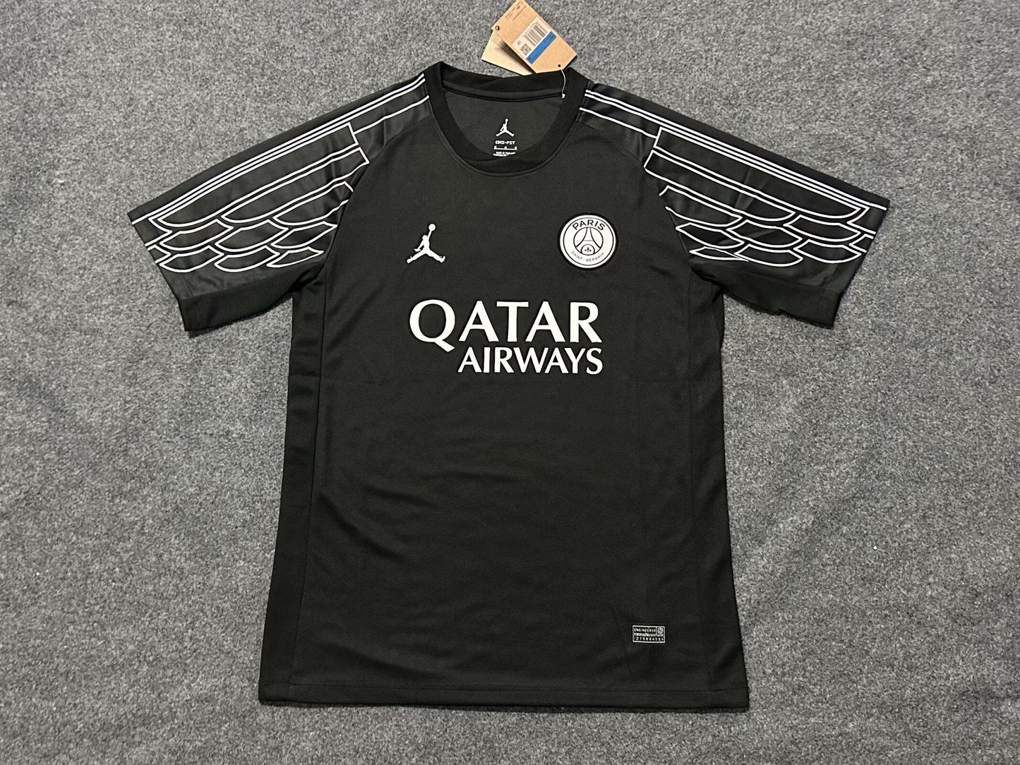 PSG Noir Fans 24/25