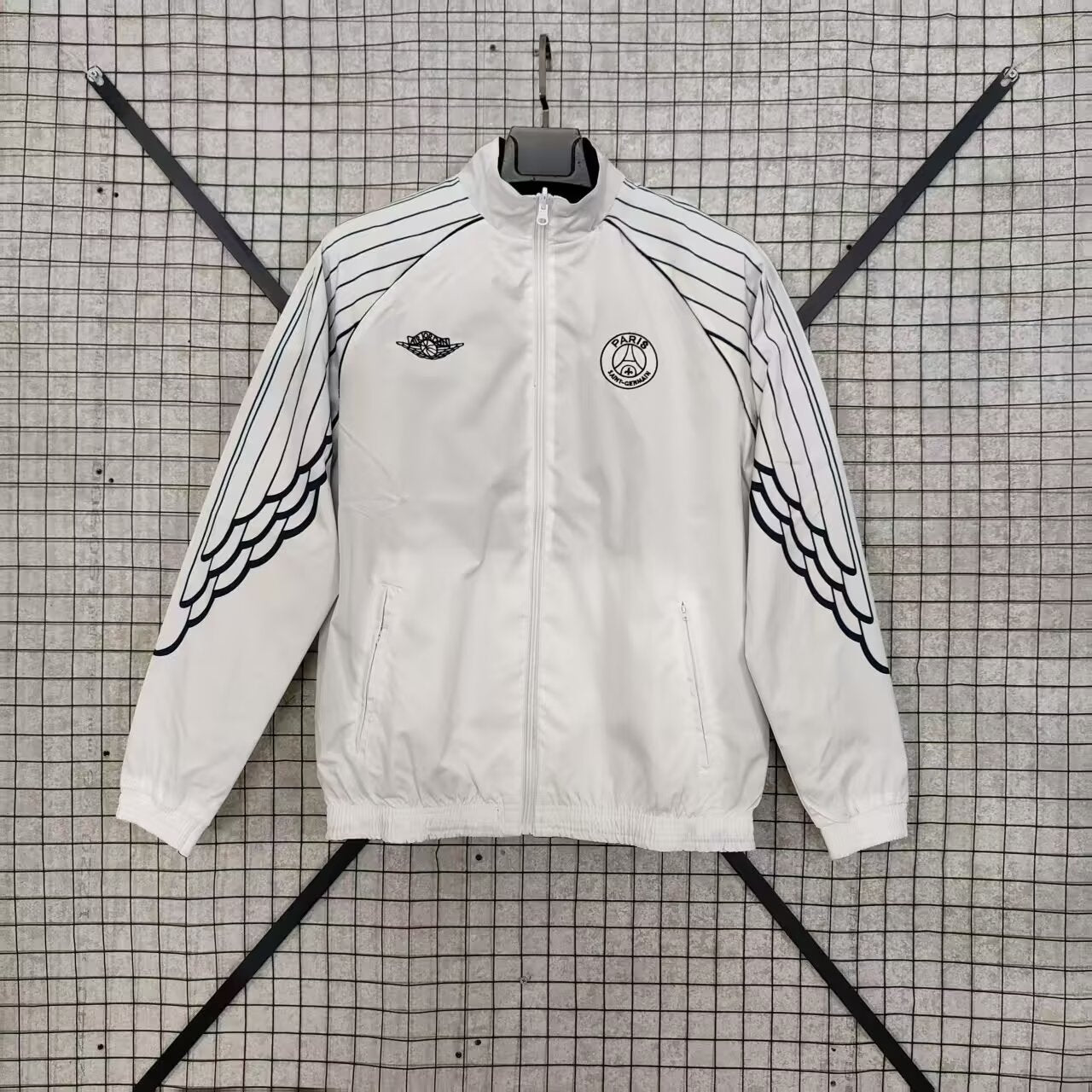 PSG Veste 25/26
