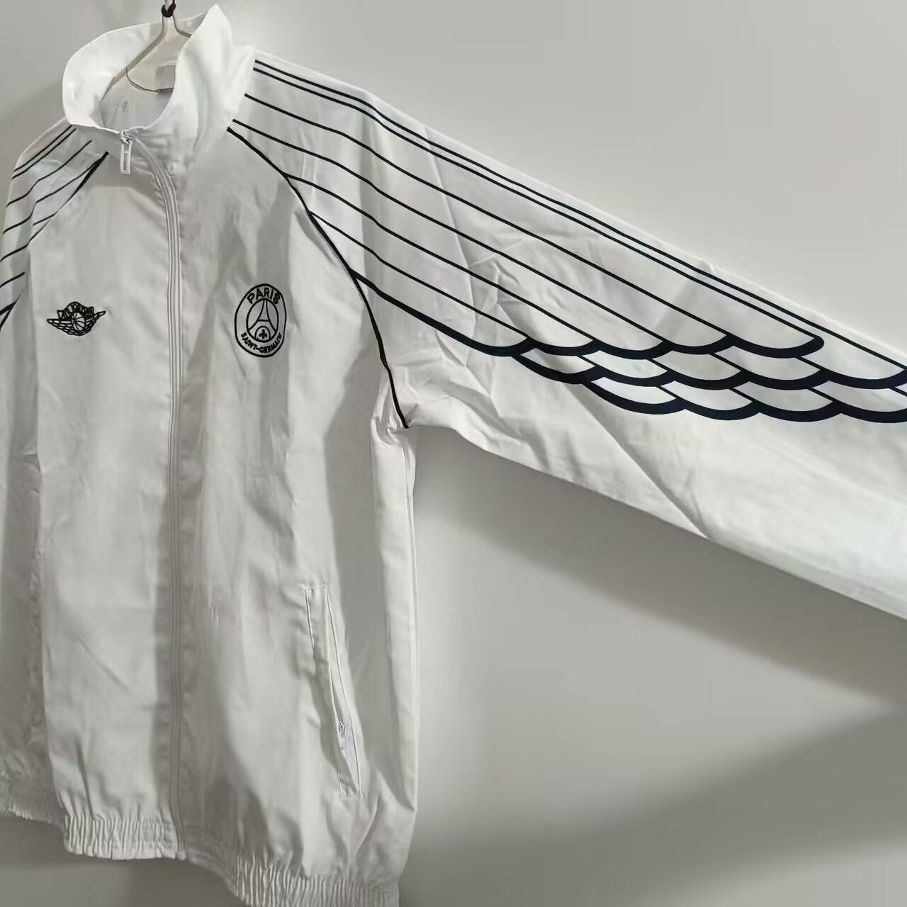 PSG Veste 25/26
