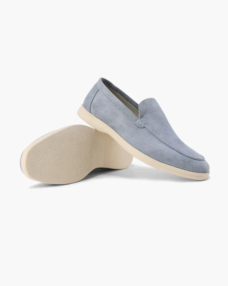 Loro Mocassin