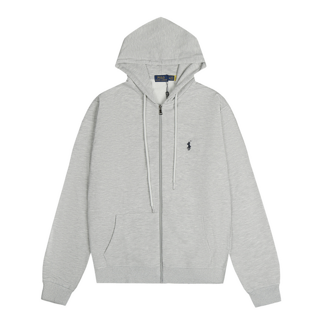 Polo Gilet