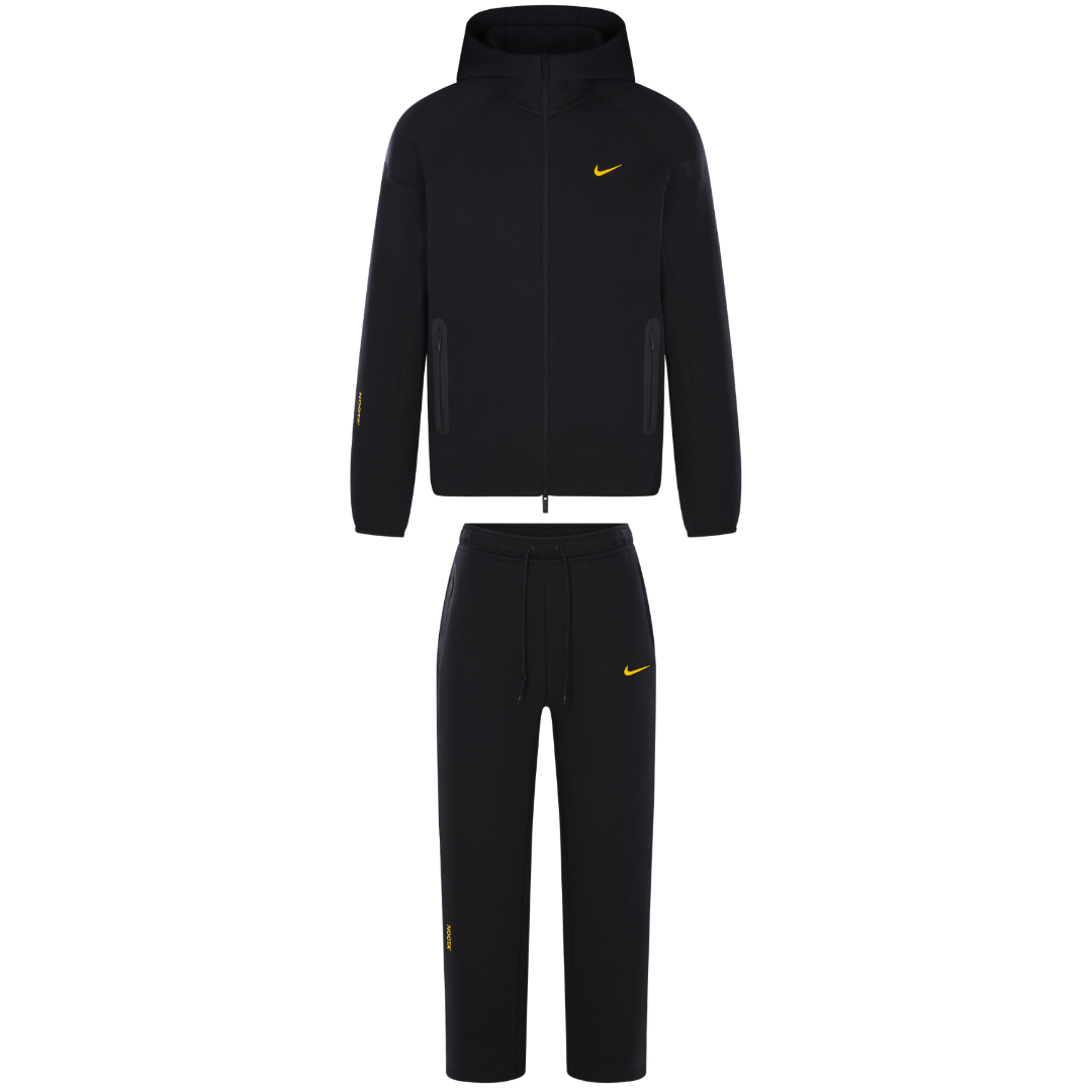 Ensemble Nocta Noir