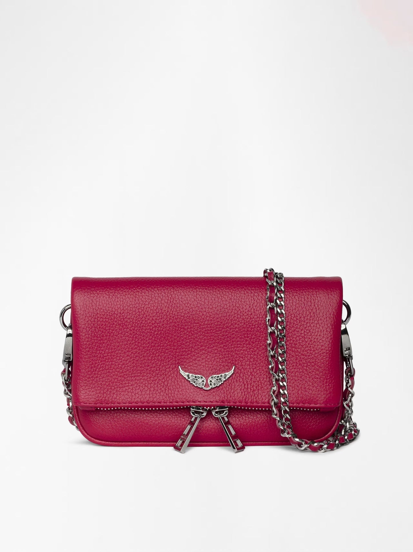 Pochette Rock Nano