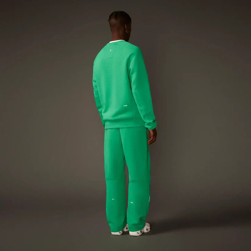 Sudadera NOCTA verde