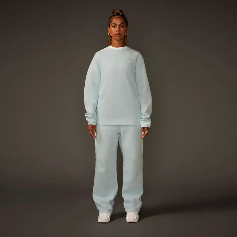 Sudadera NOCTA azul