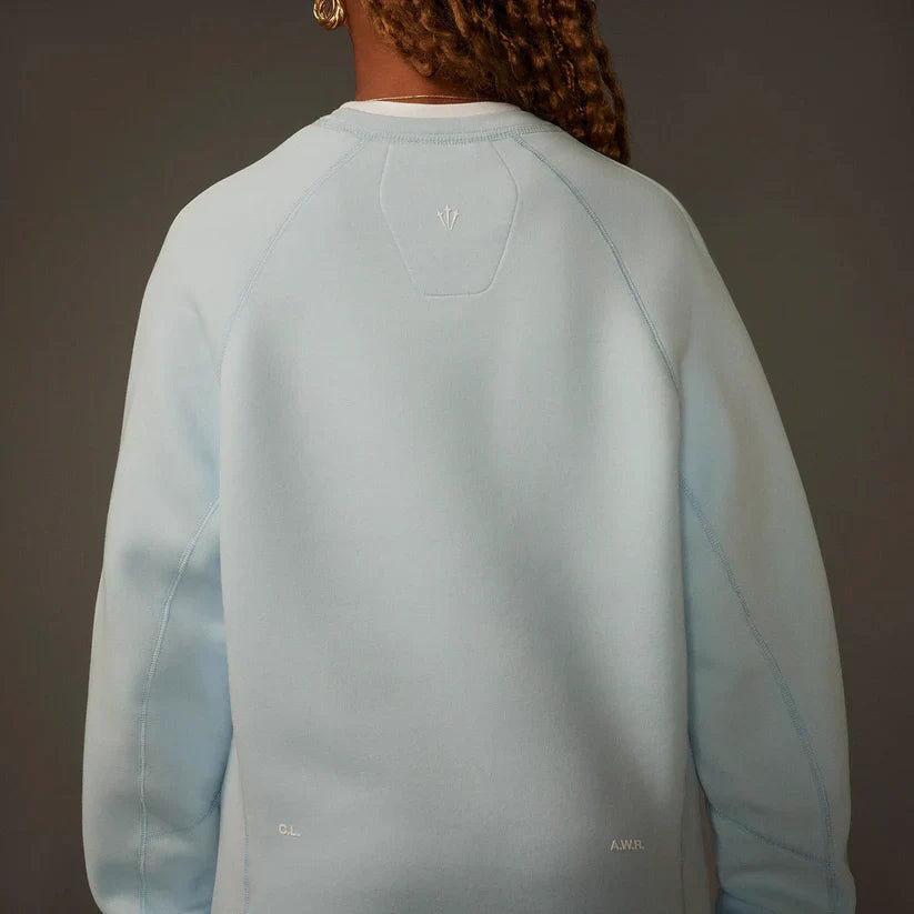 Sudadera NOCTA azul
