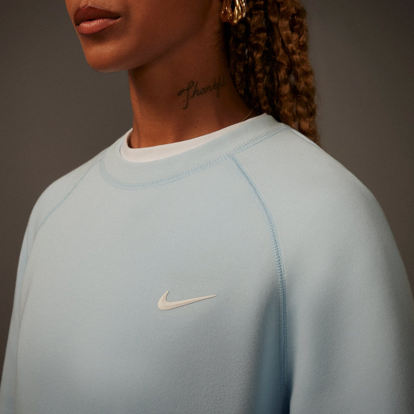 Sudadera NOCTA azul