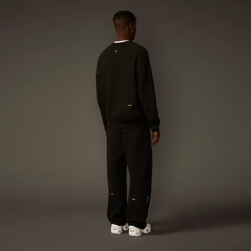 Sudadera NOCTA negra