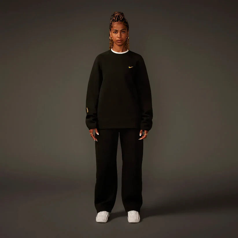 Sudadera NOCTA negra