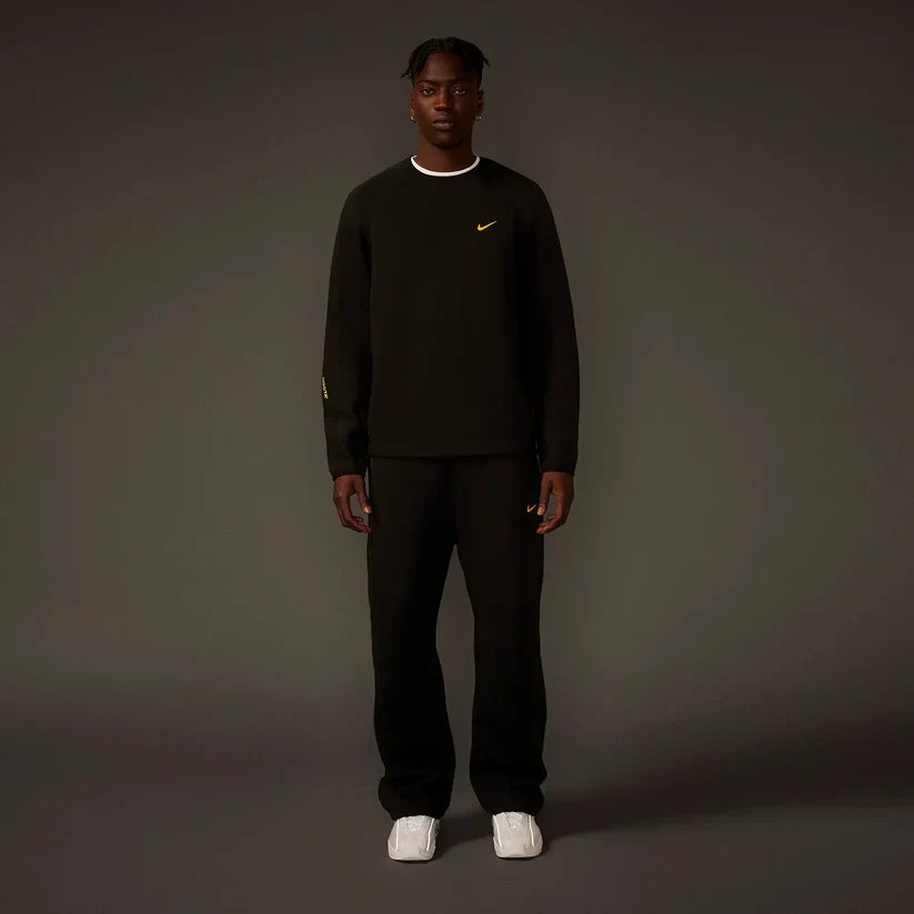 Sudadera NOCTA negra