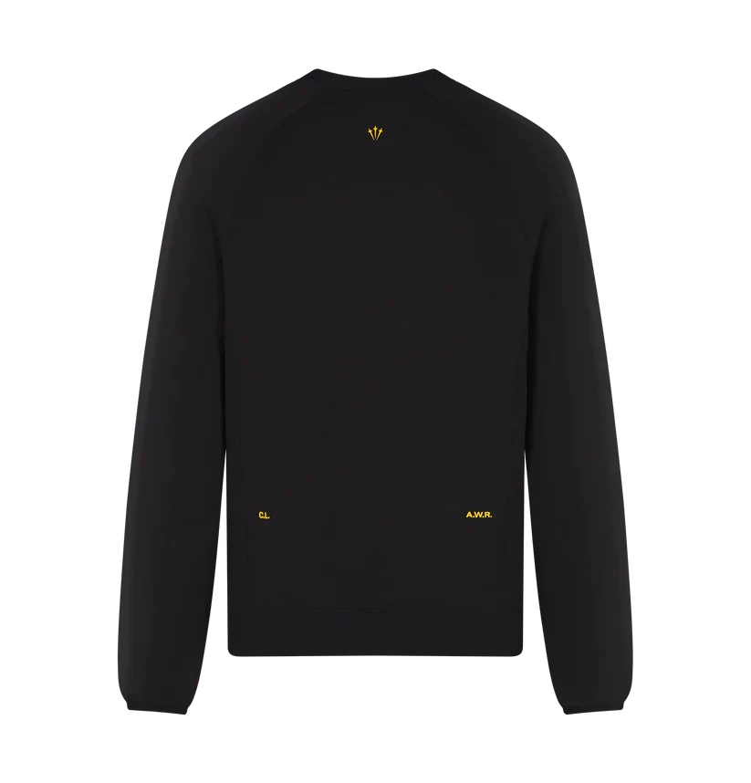Sudadera NOCTA negra