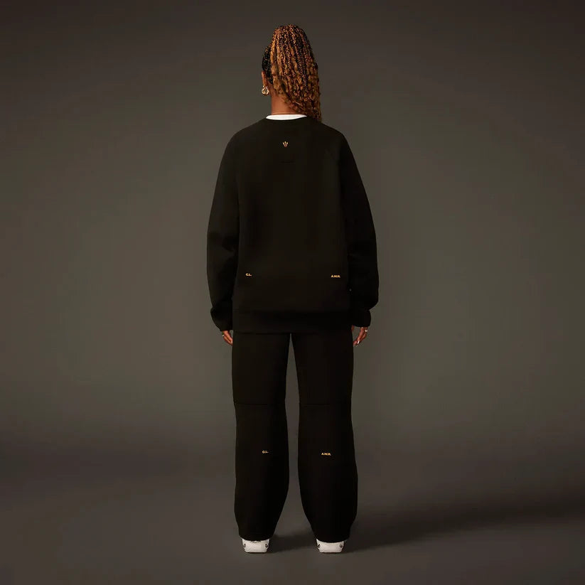 Sudadera NOCTA negra