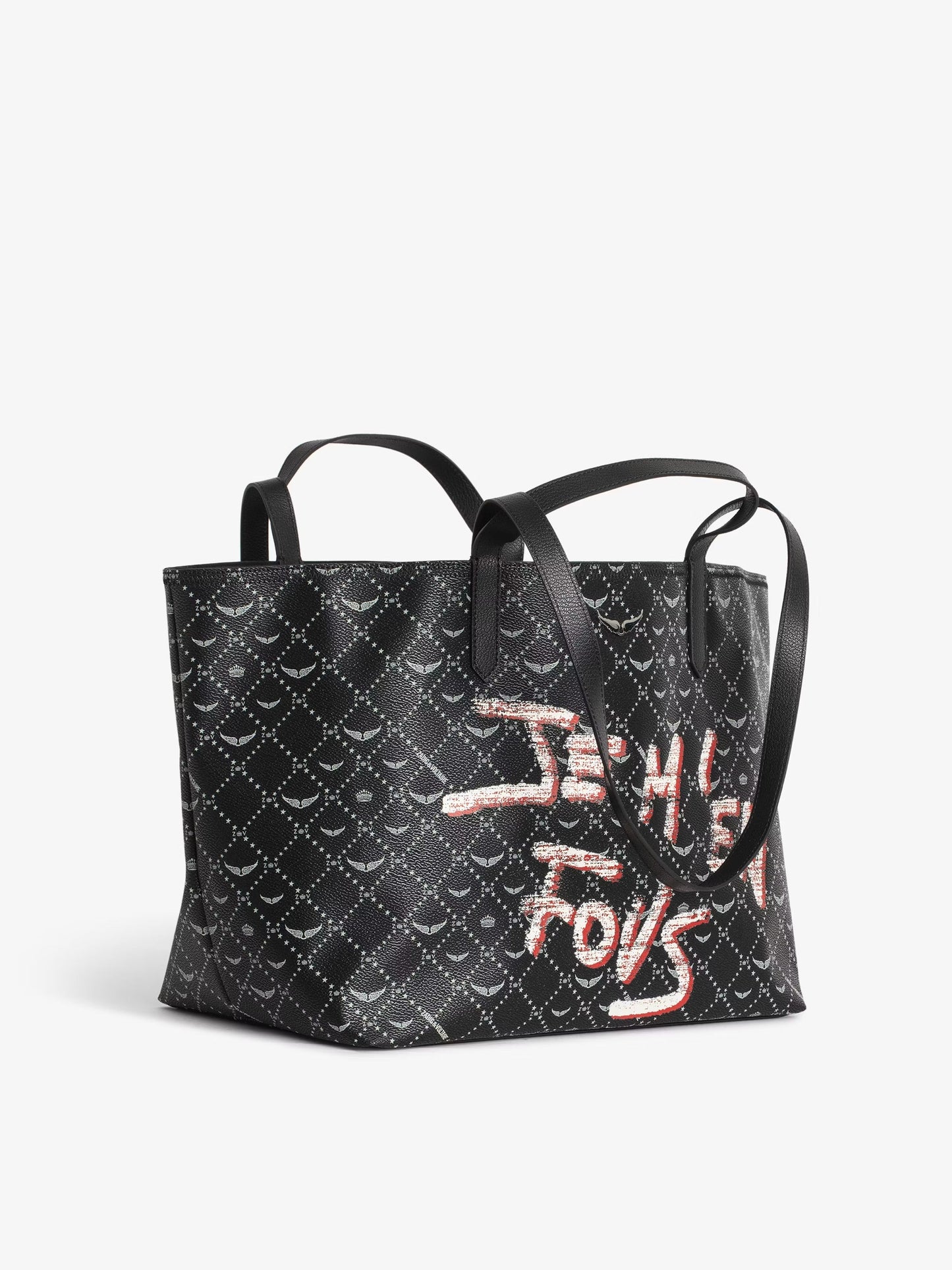 Sac Z Shopper Monogram