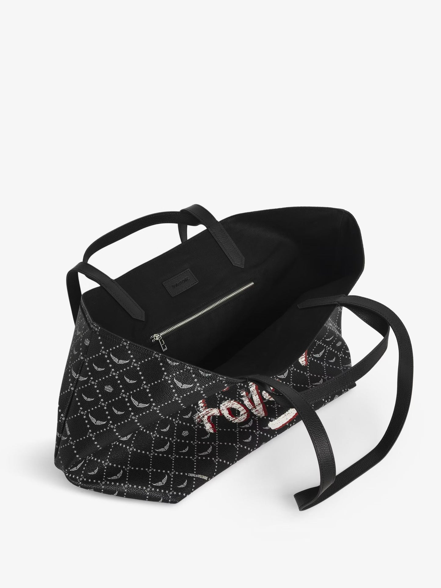 Sac Z Shopper Monogram