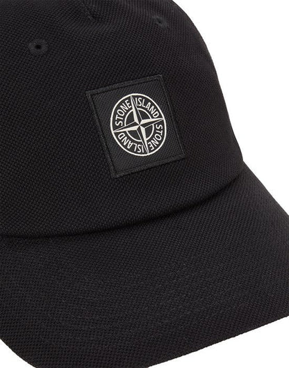 CHAPEAU À CINQ PANNEAUX