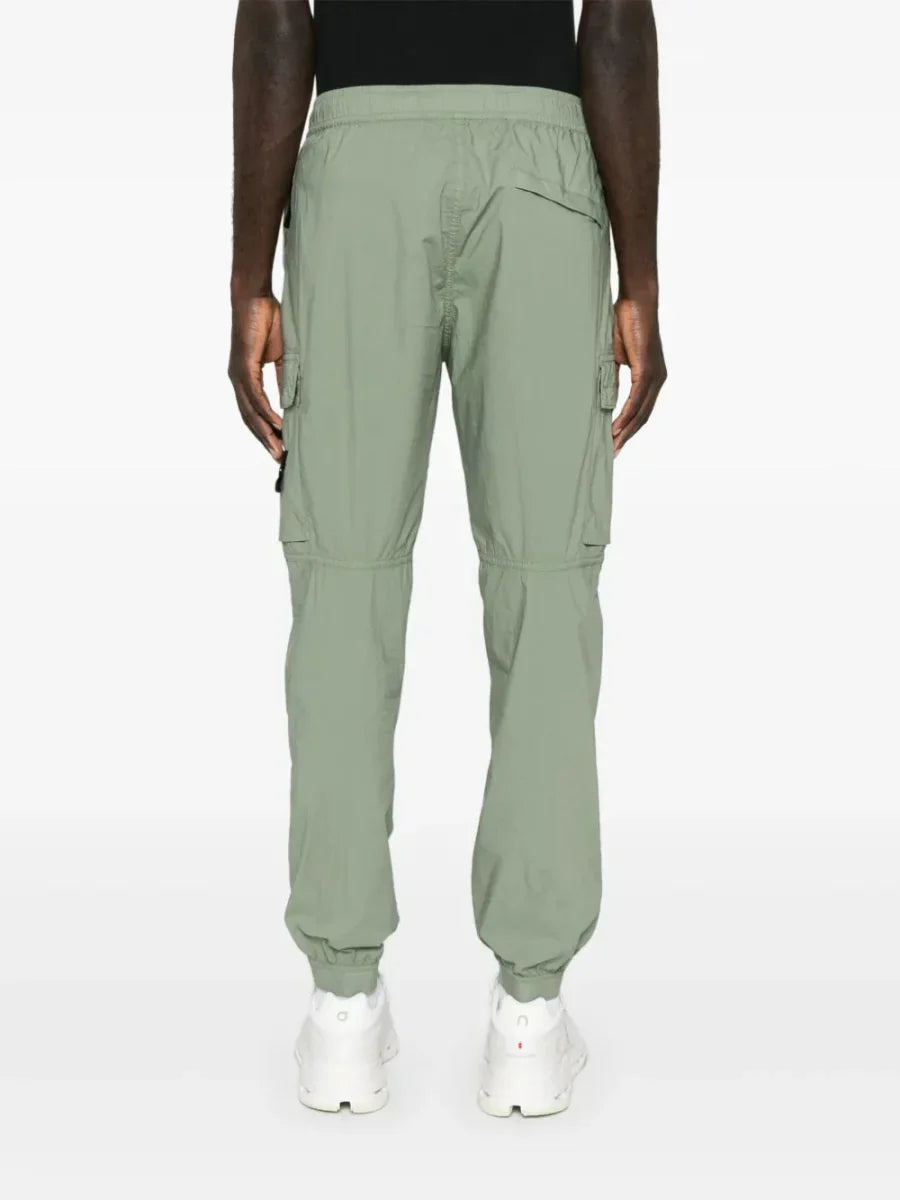 Compass - badge trousers - Ventes Privées