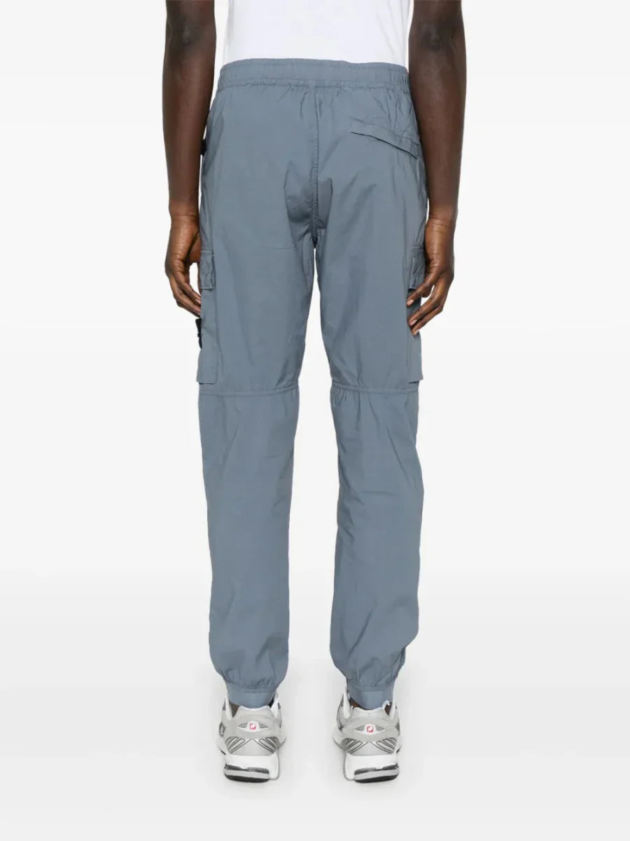 Compass - badge trousers - Ventes Privées