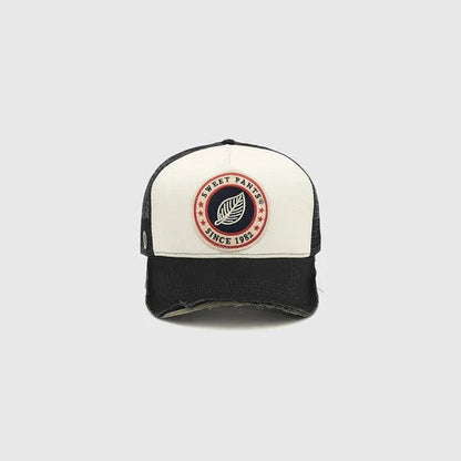 Casquette Sweet Pants BLACK