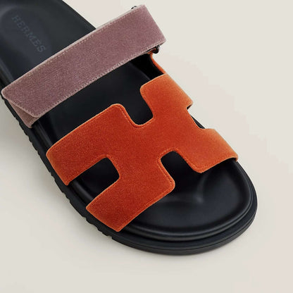 Hermès Sandales Chypre
