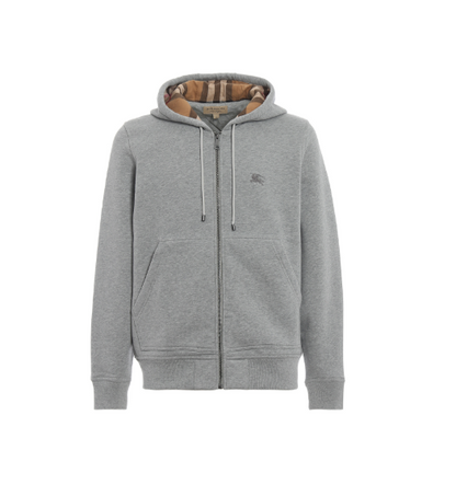 Gilet Zip Burberry