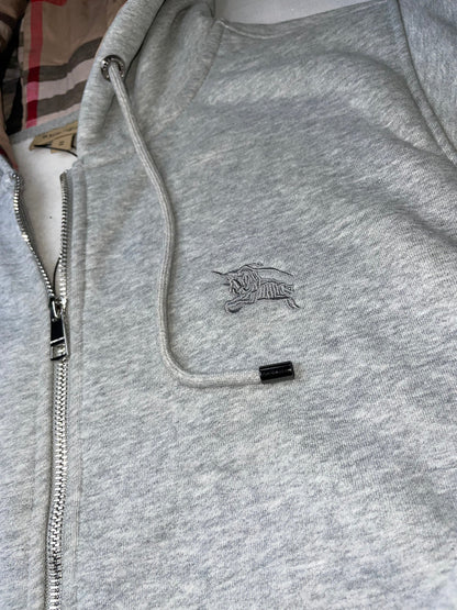 Gilet Zip Burberry