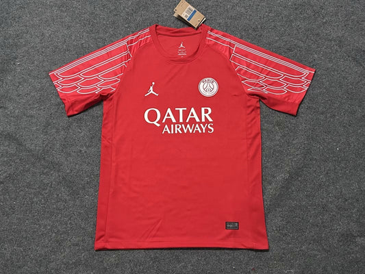 PSG Rouge Fans 24/25