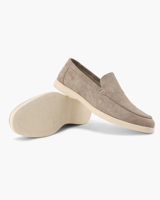 Loro Mocassin