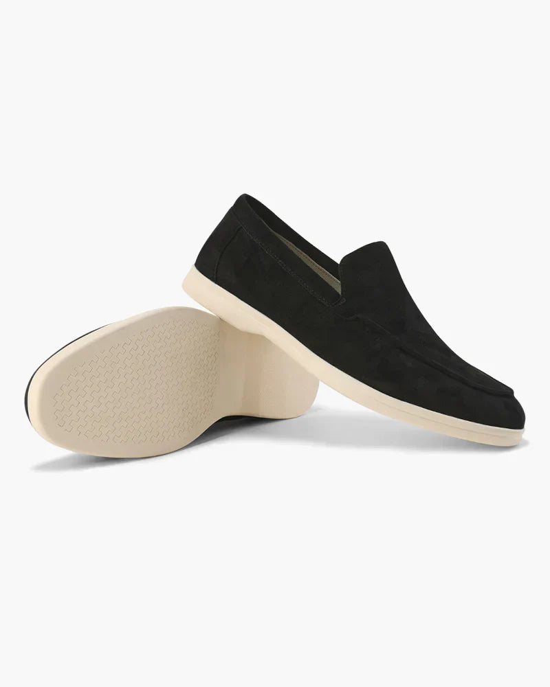 Loro Mocassin