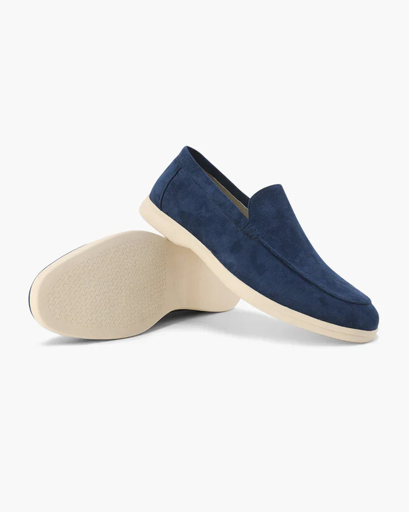 Loro Mocassin