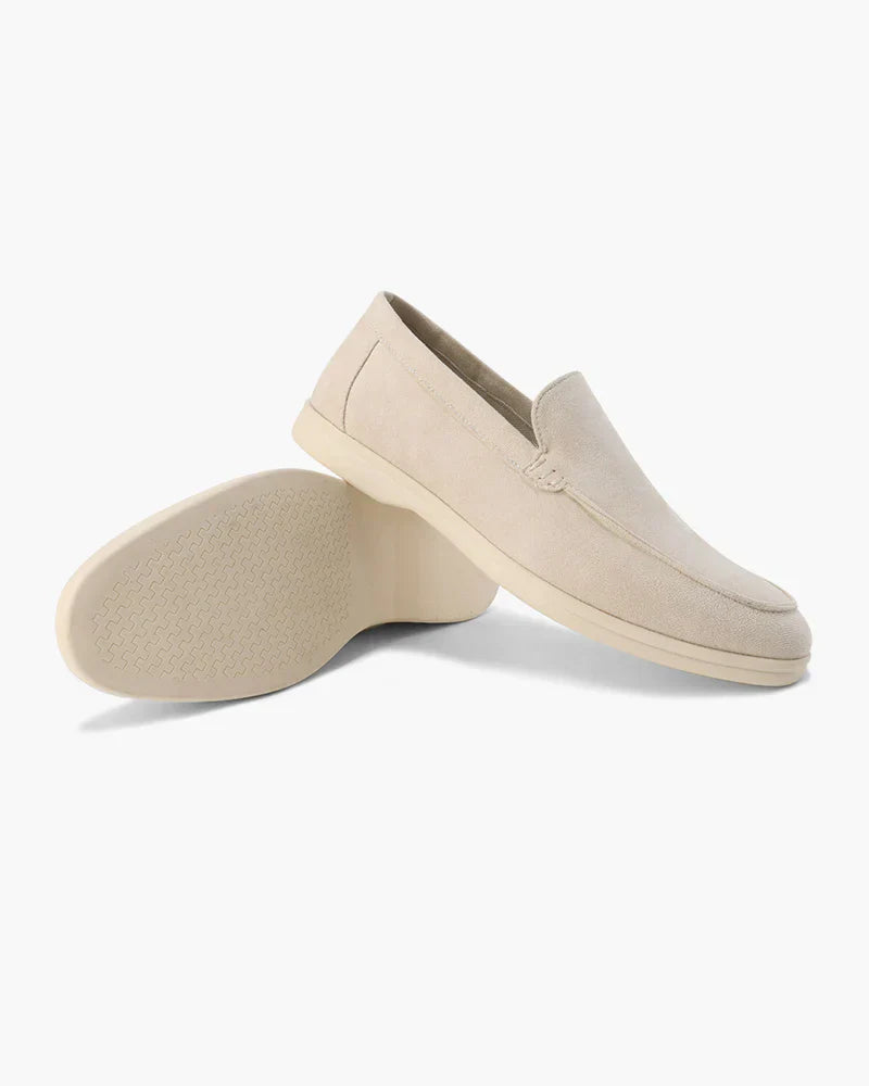 Loro Mocassin