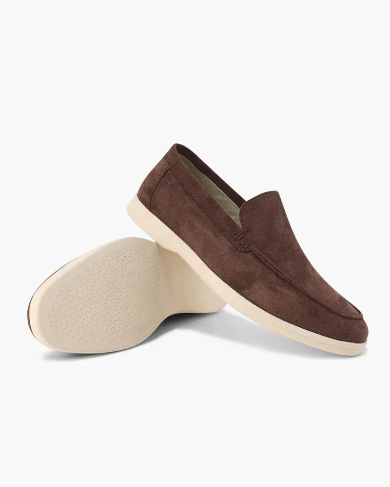 Loro Mocassin
