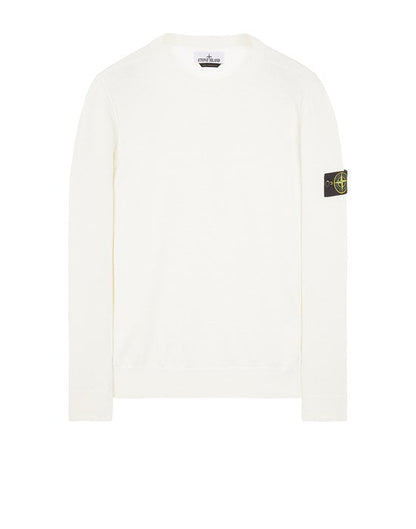 PULL À COL ROND
