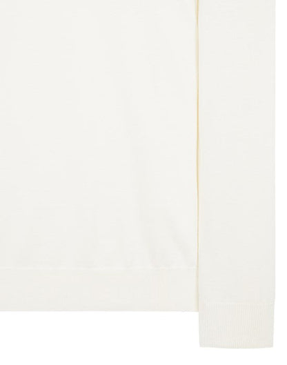 PULL À COL ROND