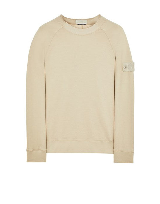 PULL À COL ROND
