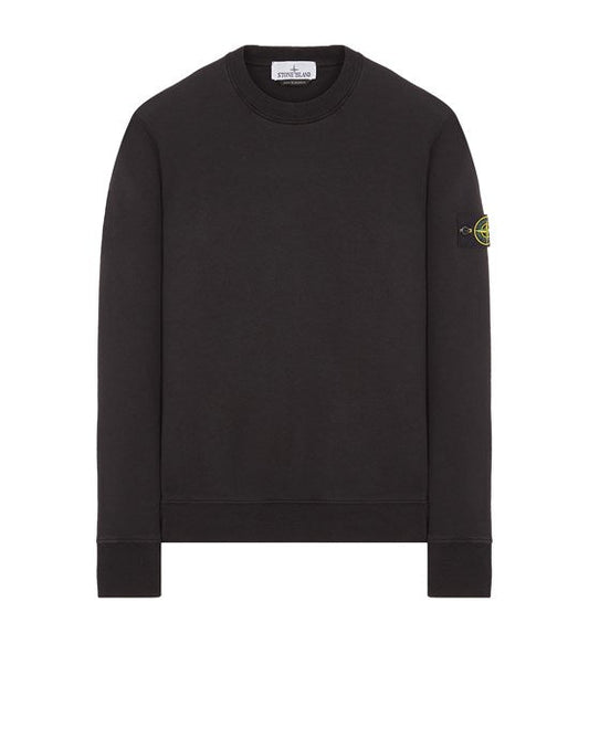 PULL À COL ROND