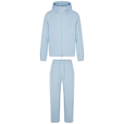 Ensemble Nocta Bleu