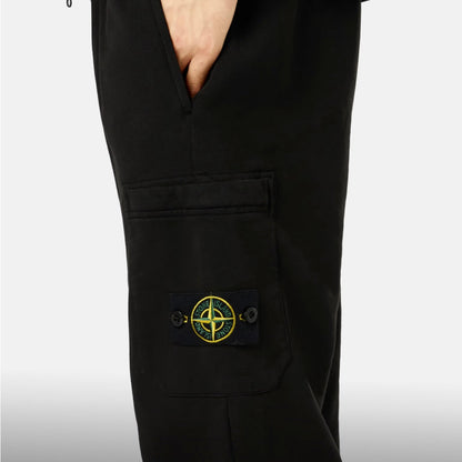 Pantalon de survêtement cargo
