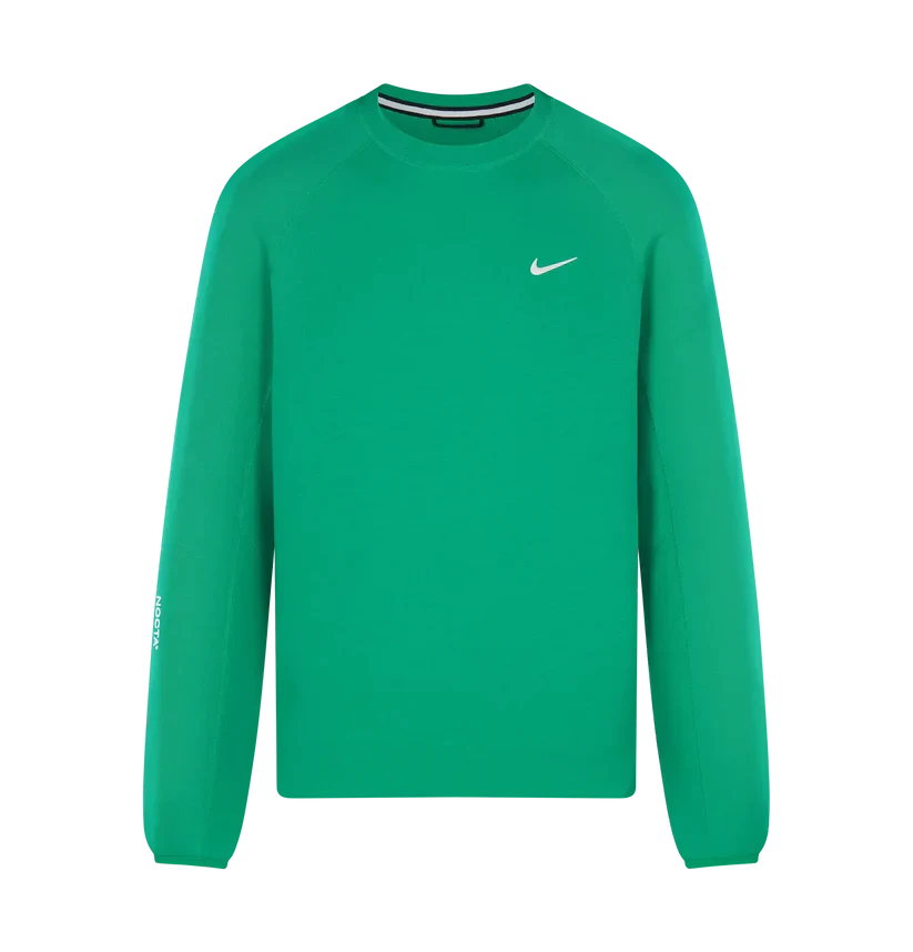 Sudadera NOCTA verde