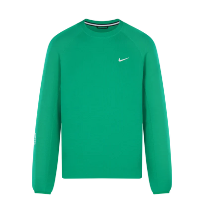 Sudadera NOCTA verde