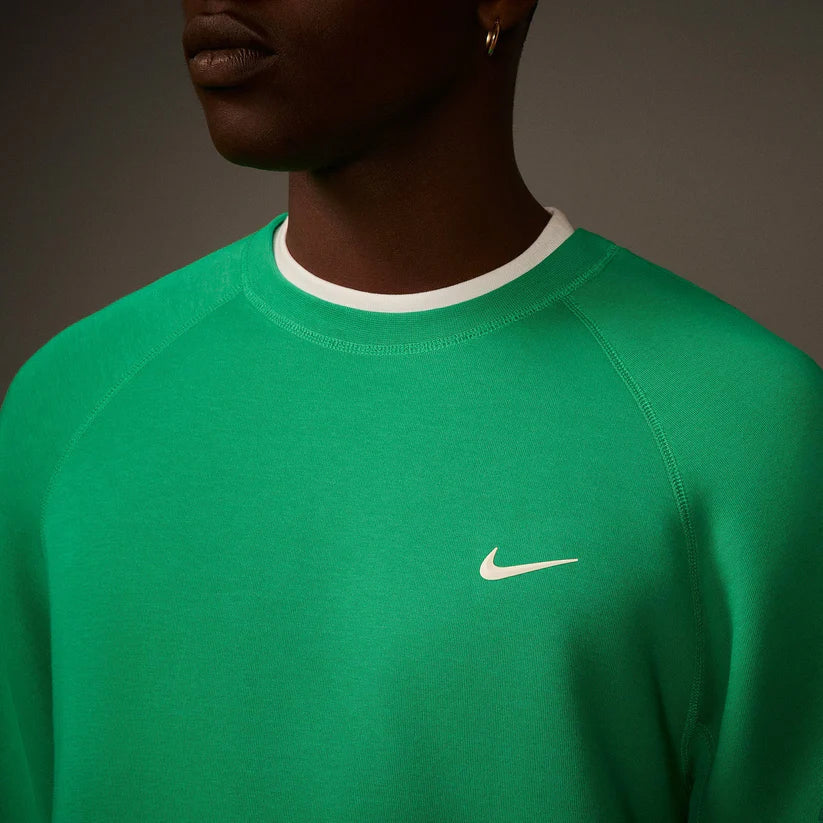 Sudadera NOCTA verde