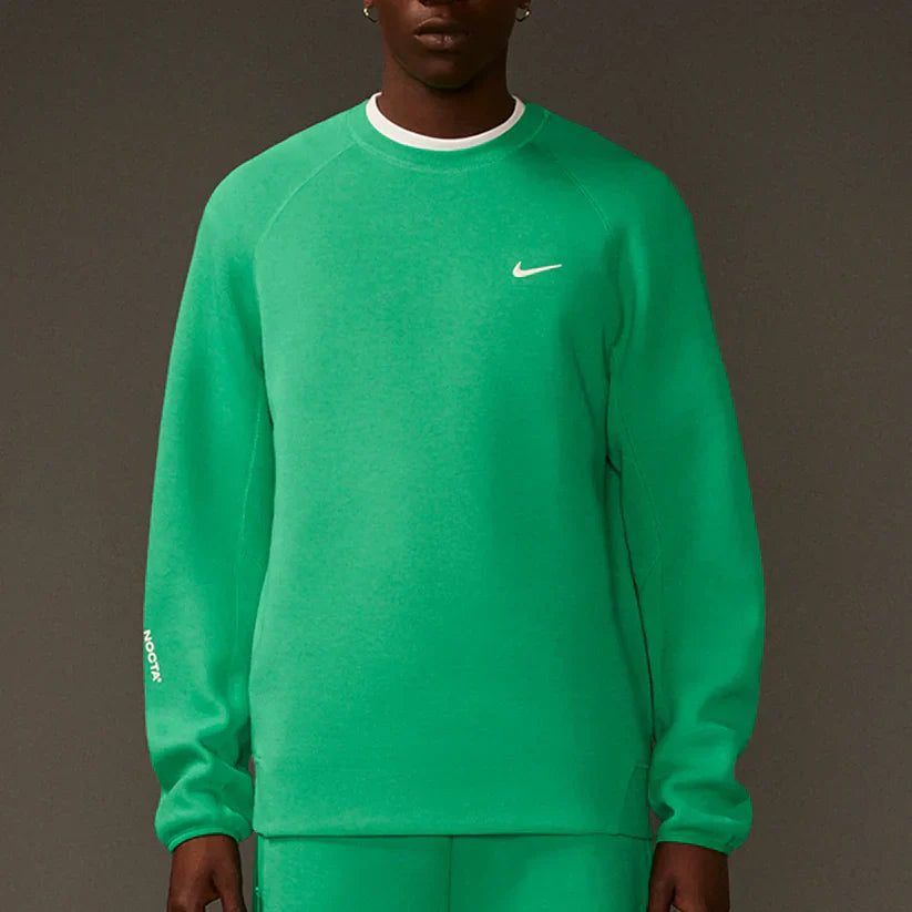 Sudadera NOCTA verde