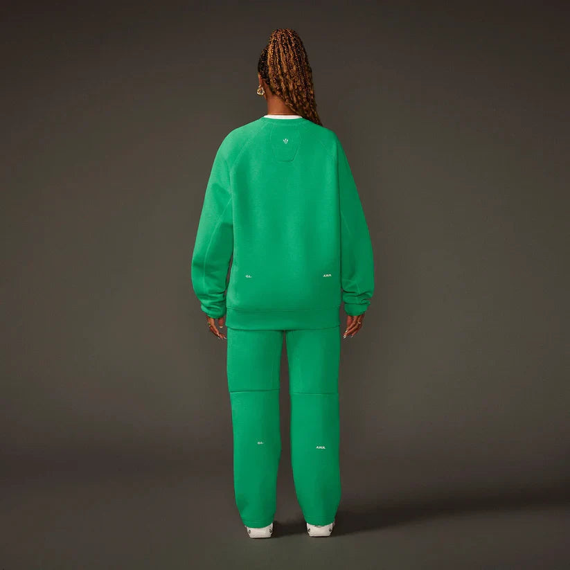 Sudadera NOCTA verde