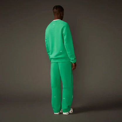 Sudadera NOCTA verde
