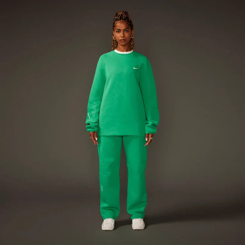 Sudadera NOCTA verde