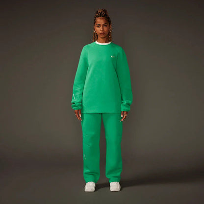 Sudadera NOCTA verde