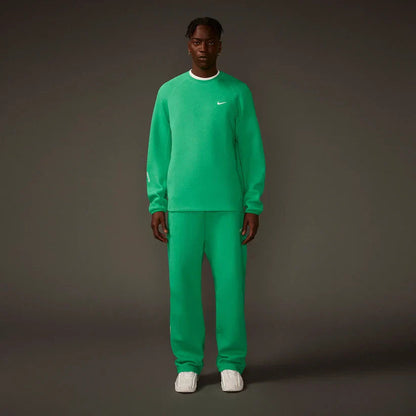 Sudadera NOCTA verde