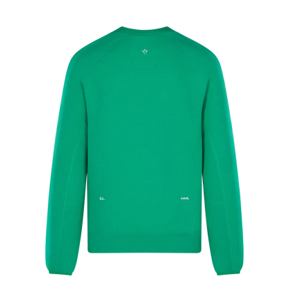 Sudadera NOCTA verde